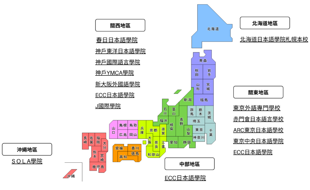 合作學校